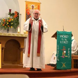 Carmelite Prioiry in Oxford | Home of the Carmelite Friars of Boars Hill