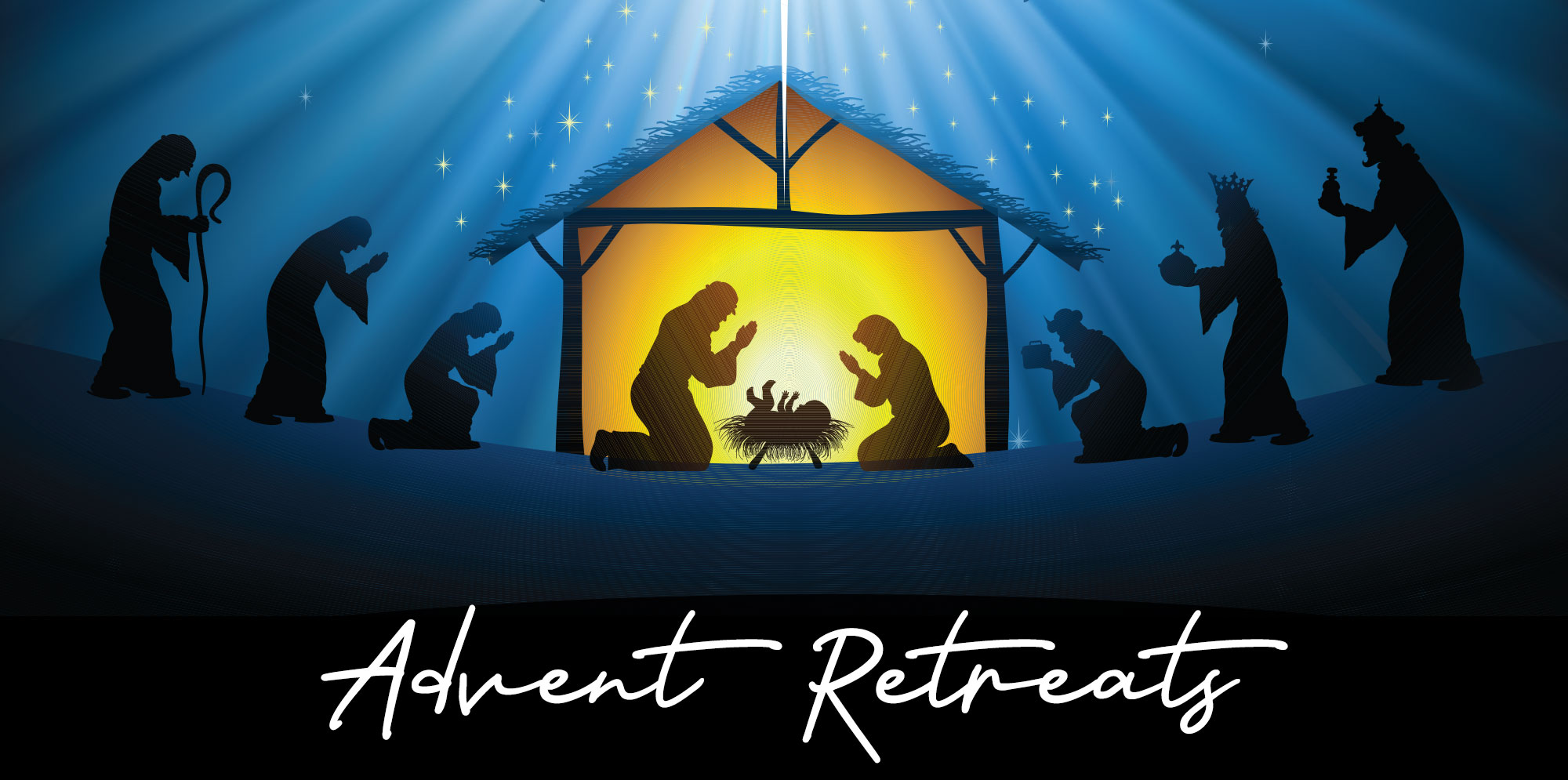 Advent 2022 Retreat Series - Carmelite Friars