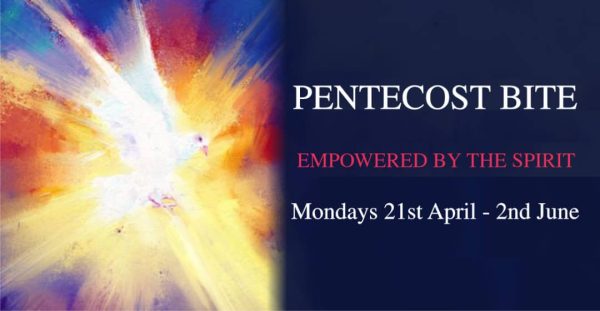 Pentecost Bite