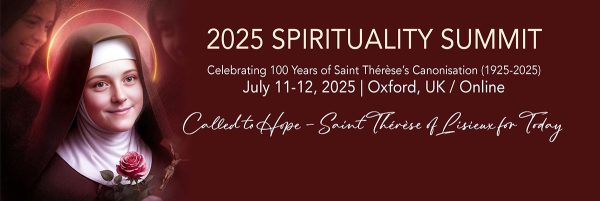 2025 Annual Spirituality Summit – Online Both Days